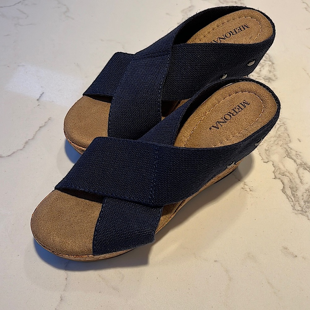 Merona size 7 - NWT